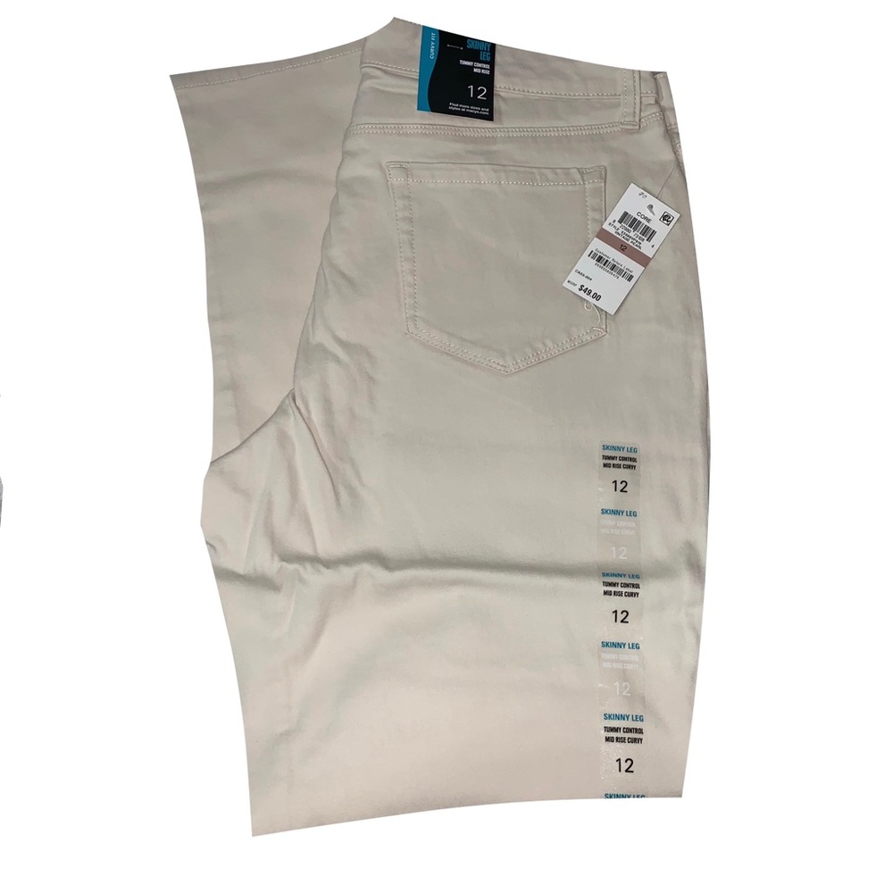 Style & Co Jeans